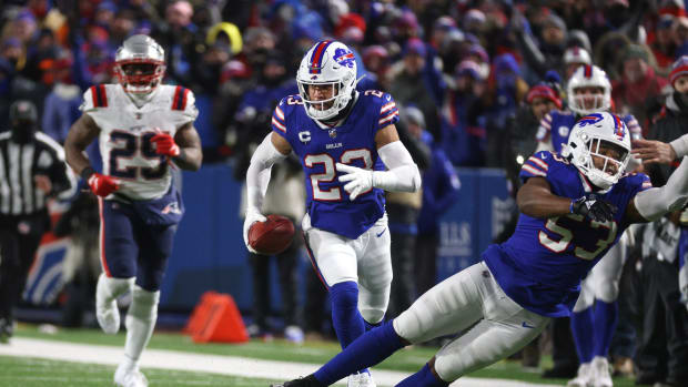 micah hyde 22